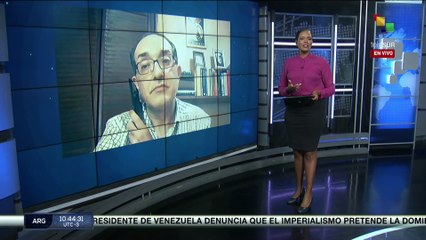 Villarroya: Israel no tiene intención de acabar el conflicto con diálogo