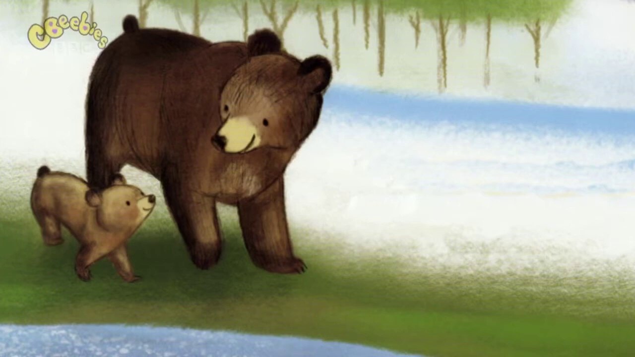 I Love My Grandpa  -  James Bolam