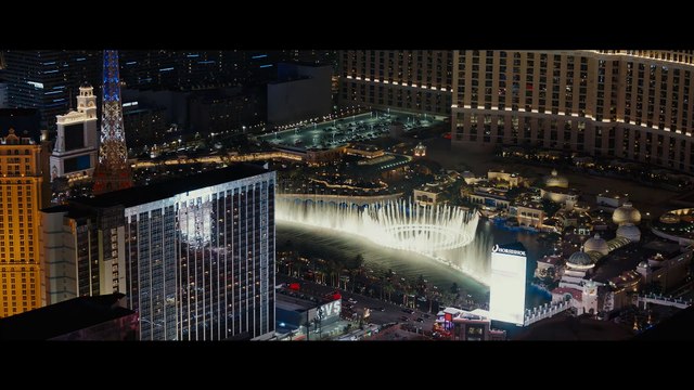 Venom: The Last Dance Bande-annonce (2) VF