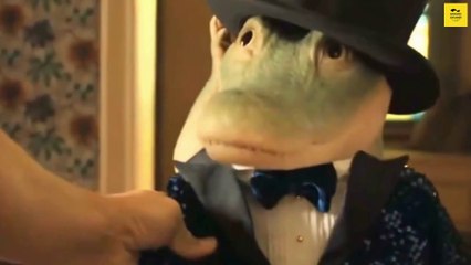 Lyle Lyle Crocodile (2022) | Movie Explained in HindiUrdu