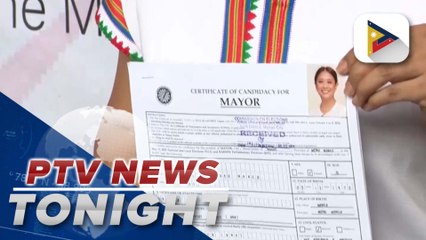 COC filing for local positions begins