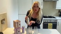 Digital reporter Emma Downey trys the new range of Trip CBD infused drinks