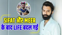 Barun Sobti Interview कैसे बच्चों के बाद Life में आया बड़ा Change?| Raat Jawan Hai |FilmiBeat