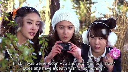 Boys Over Flowers Ep 3 Eng Sub
