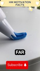  Success is Not How Far You’ve Come, But the Distance You’ve Traveled to Get There! 