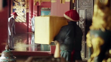 Tập 25 - Diên Hy Công Lược | Ngô Cẩn Ngôn; Nhiếp Viễn; Tần Lam; Xa Thi Mạn; Hứa Khải; Đàm Trác,...