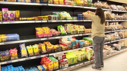 La inflación de la eurozona se modera al 1,8% en septiembre