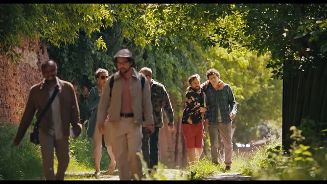 A REAL PAIN Bande annonce VF (2024) Jesse Eisenberg