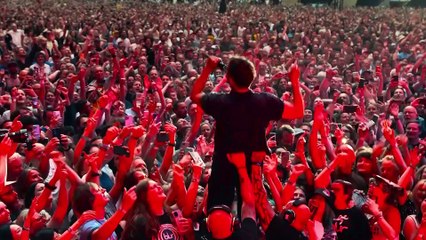 Blur: Live at Wembley Stadium - Official Trailer
