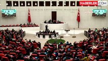 Meclis'te Yeni Yasama Yılı Açılışı... Cumhurbaşkanı Erdoğan'ın Genel Kurul'a Gelişinde Bazı CHP'li Vekiller Ayağa Kalkmadı, Bazıları Salona Girmedi