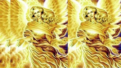 Meditacion con el Espiritu Santo