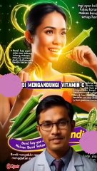 Sehat Mulut dengan 'Bendi'