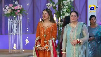 Girhein Episode 09 - [Eng Sub] - Haris Waheed - Sehar Afzal - Hashaam Khan - 1st October 2024drama