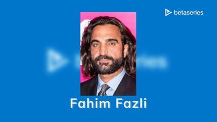 Fahim Fazli (ES)