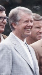 Jimmy Carter Turns 100! Longest-Living President Achieves a Historic Milestone