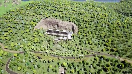 Val di Non: Europa's First Data Center Inside an Active Mine 🖥️