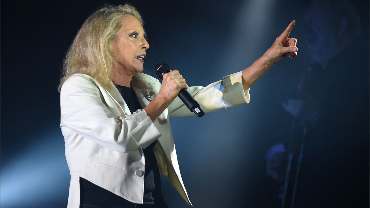 "Tout paraît dur" : Véronique Sanson se confie sur ses épisodes dépressifs