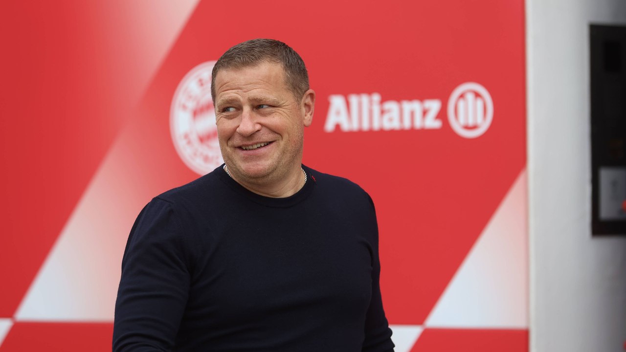 Eberl über Emery: 'Habe nie mit ihm gesprochen'