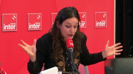 "La mémoire de l'eau" : La chronique de Rosa Bursztein