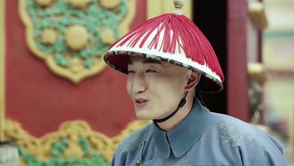 Tập 27 - Diên Hy Công Lược | Ngô Cẩn Ngôn; Nhiếp Viễn; Tần Lam; Xa Thi Mạn; Hứa Khải; Đàm Trác,...