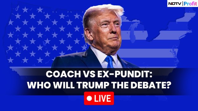 U.S. Election Watch | The Big Vice Presidential Showdown: Trump, Harris Eye Asian American Voters