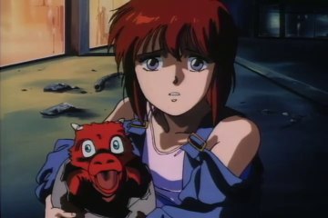 Dragon Century Ryūseiki 1988 - japones subtitulos español