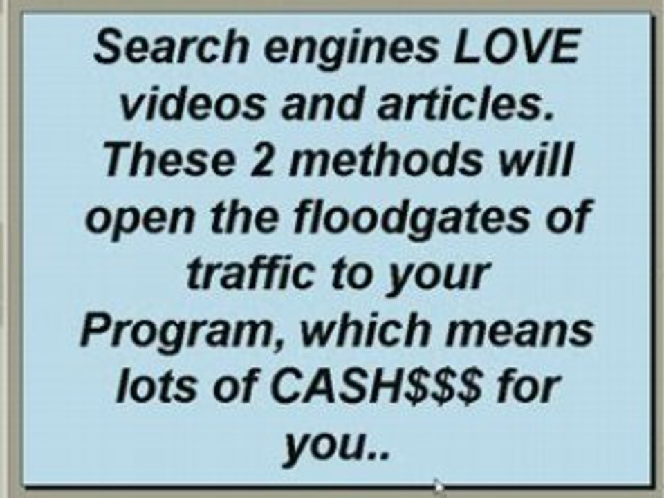 Make Easy Money Online - We HELP