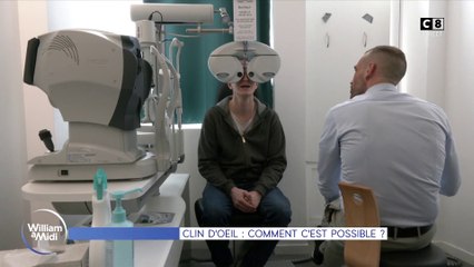 Votre vie pratique : Lunettes, le passage chez l'ophtalmo n'est plus obligé !