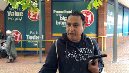 People of London: Should anti-social behaviour be punished more harshly?