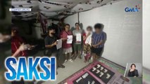 Saksi: (Part 1) Magka-live in, nahulihan ng droga; Trafffic enforcer, binundol; COC filing