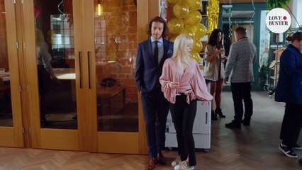 MILLIONAIRE ASKED ME OUT _ @LoveBusterShow