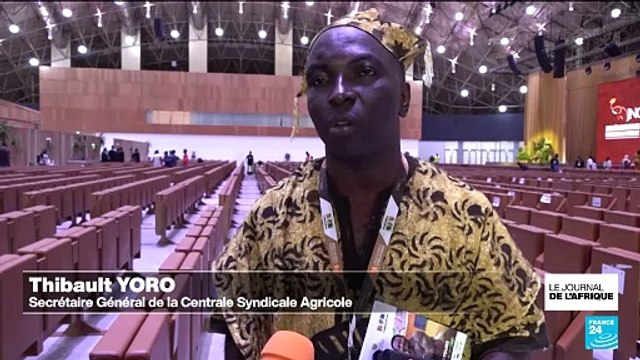 Côte d'Ivoire : le prix du cacao fixé à un niveau record