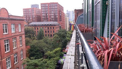 Leven: The community hotel in Manchester’s Gay Village