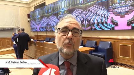 Disturbi comportamento alimentare, Epifani (Fondazione Sostenibilità Digitale): "MySmart Diary dimostra come AI può aiutare le persone"
