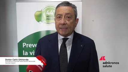 Mese Prevenzione Dentale, Ghirlanda (Andi): "Quest’anno con noi c’è Fimp per aiutare i bambini”