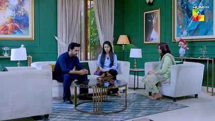 Be Rung - Episode 20 - 8th August 2024 - - Sukaina Khan - Haroon Shahid
