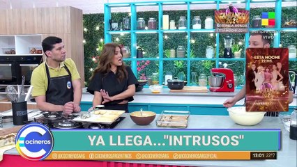 ¡Día internacional del café y hacemos TIRAMISÚ! ☕