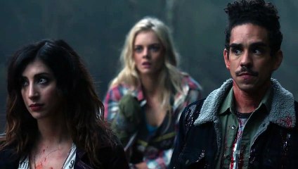 ash vs. evil S1 - 41 - backstage pass to reality