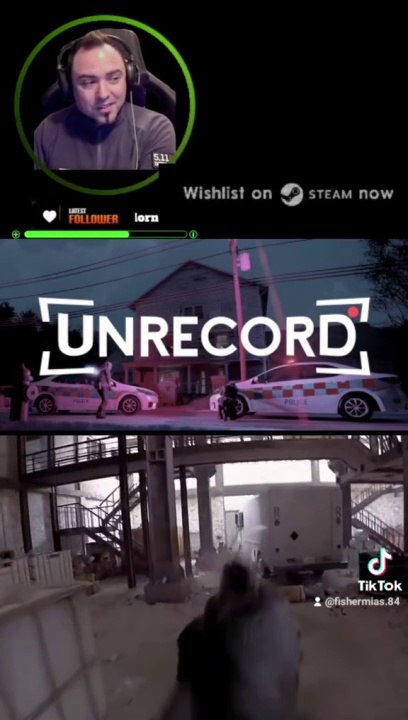 unrecord