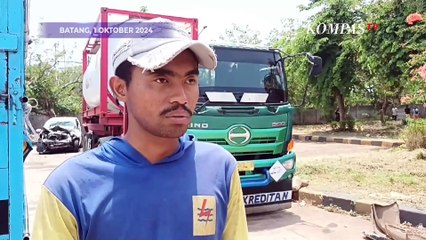 Mobil yang Ditumpangi Kapolres Boyolali Kecelakaan di Tol, 2 Meninggal Dunia
