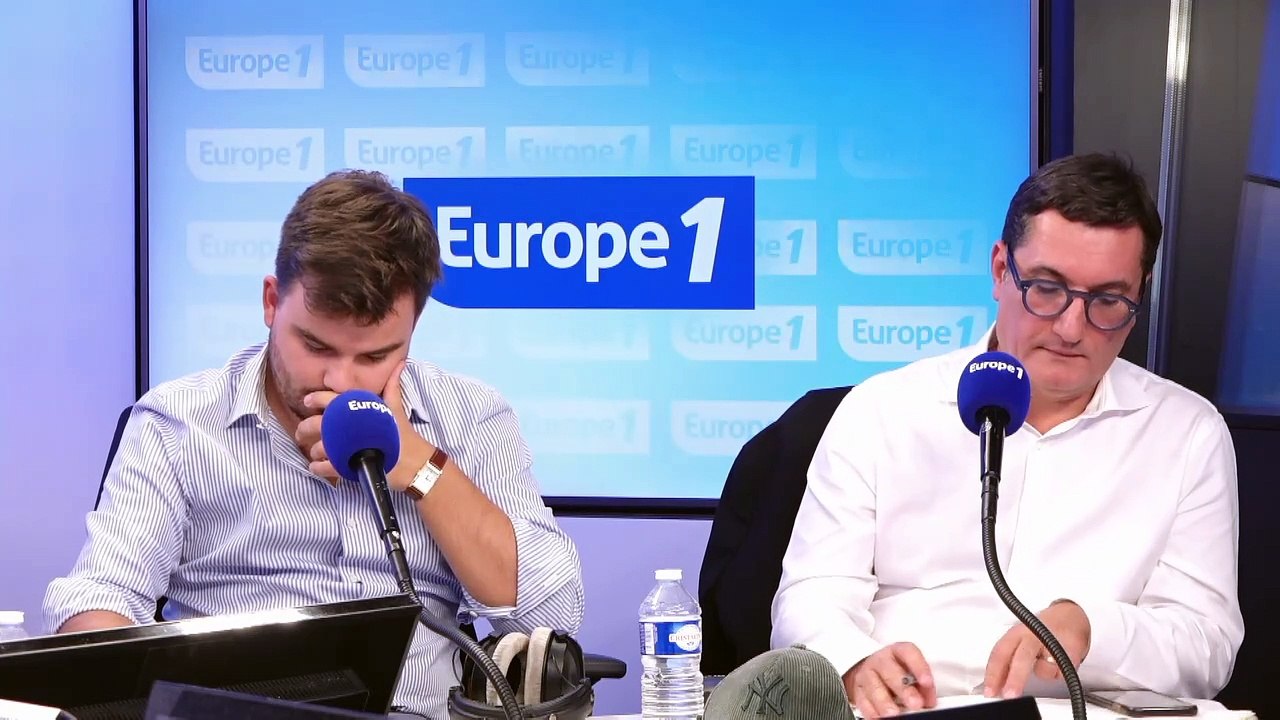 Cyril Hanouna - Augmentation du smic de 2 % : « C’est mettre un pansement sur une plaie », estime une auditrice