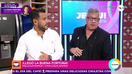 Pirámide de Malcom Ramos para el sorteo del miércoles 02 de octubre 2024