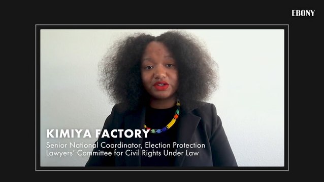 Lawyers' Committee for Civil Rights Under Civil Law Feature