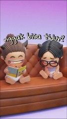 heyjoni || nggak bisa tidur