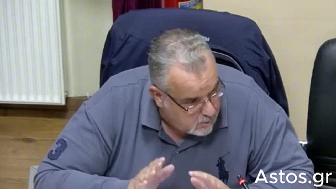 Τσιρώνης: Το πανηγύρι να έχουμε εξασφαλίσει ότι θα γίνει με ασφάλεια και με νομιμότητα