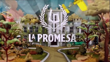 La Promesa Episodio 433 Completo - La Promesa Capitulo 433 Completo - La Promesa RTVE Serie