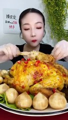 Khana ki video china khana