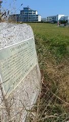 The walk and cycle path at the Barrowfields is being extended by Cornwall Council