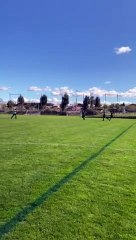 QUEL TIR ( BUT NOAM DI SCALA U13 ) .