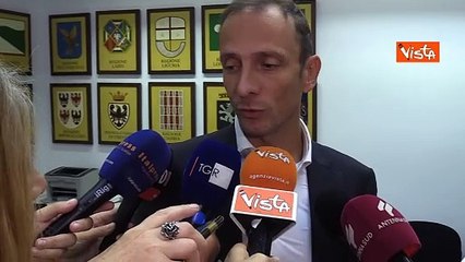 Autonomia differenziata, Fedriga: "Un'opportunit? per far funzionare il Paese, non per spaccarlo"